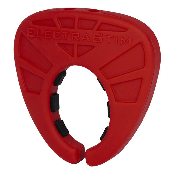 ElectraStim Silicone Fusion Viper: funda para pene para electroestimulación