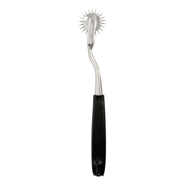 ElectraStim Pinwheel para electrosex, electrodo unipolar