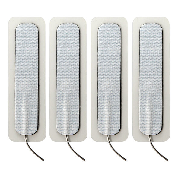 ELECTRASTIM parches adhesivos para electroestimulación, 4 unidades