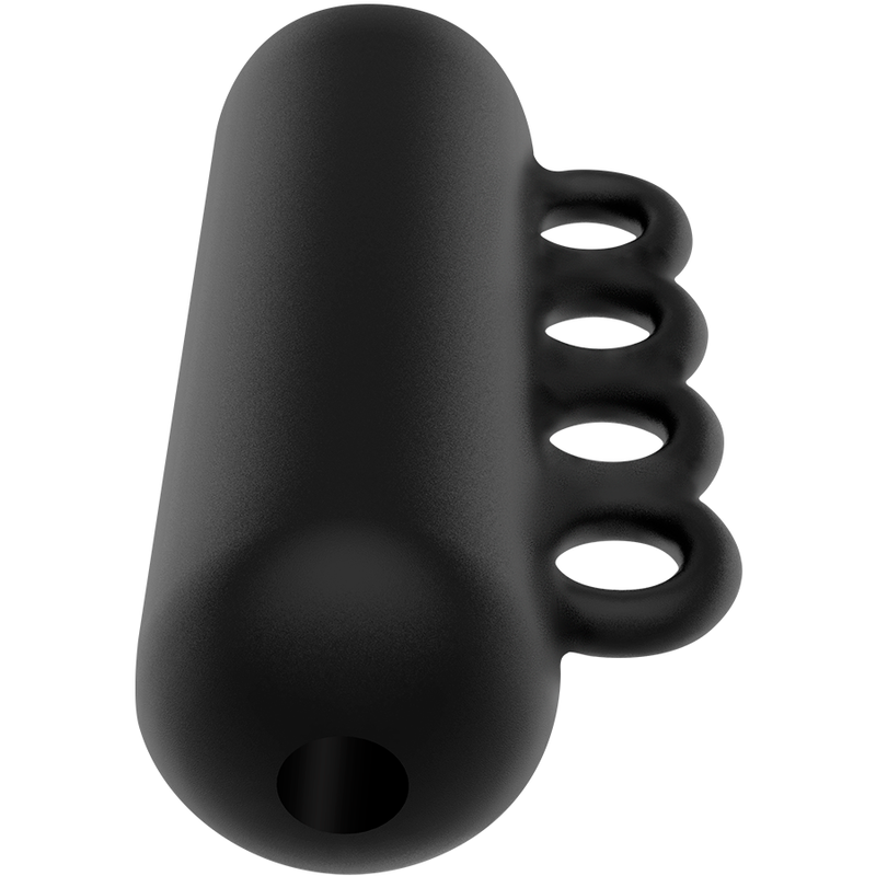Masturbador JAMYJOB TENSEK 5 negro
