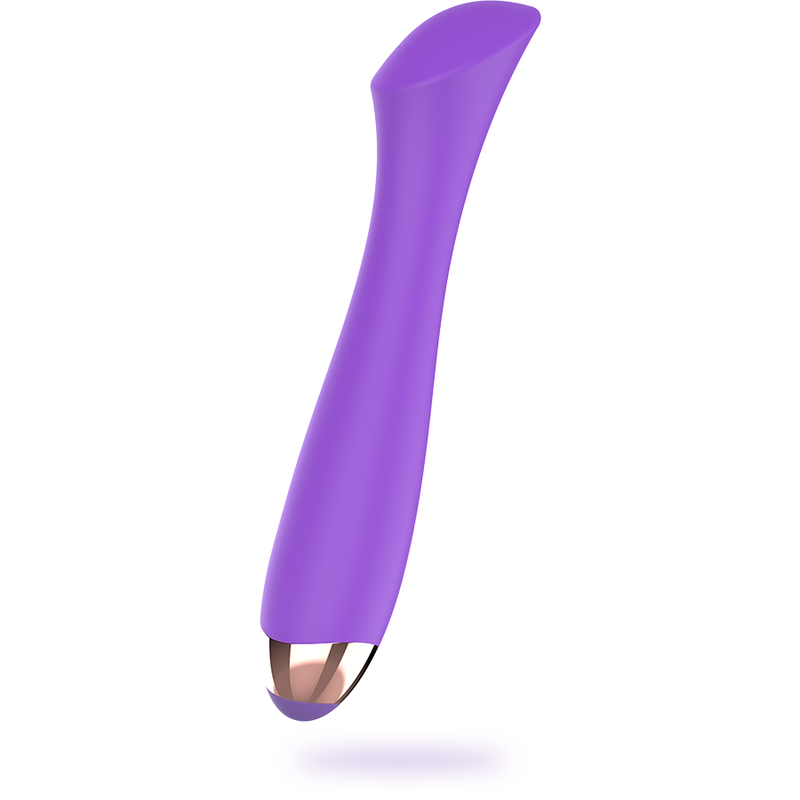 Vibrador de punto G Womanvibe Mandy K Point, recargable