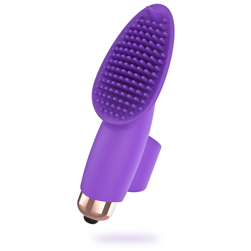 Vibrador para dedo Womanvibe Aisha