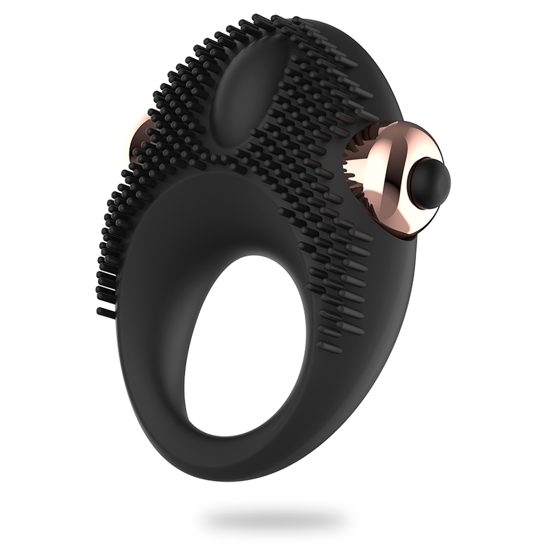 Anillo vibrador para el pene Womanvibe Thor